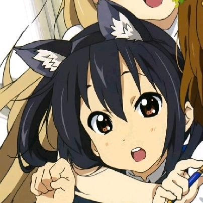 お早う