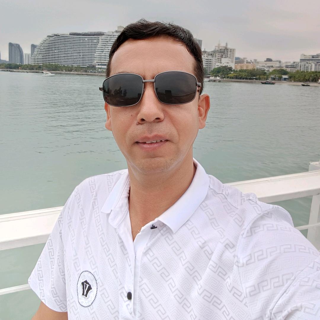 叶比布拉（私人账号）