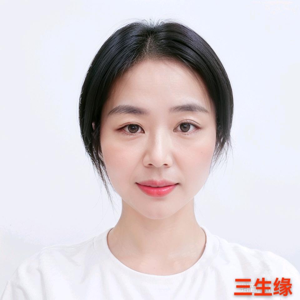 三生缘（红媒）秦姐