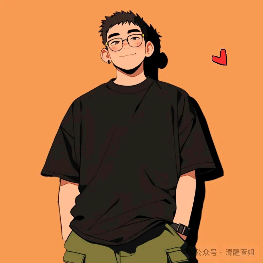 默