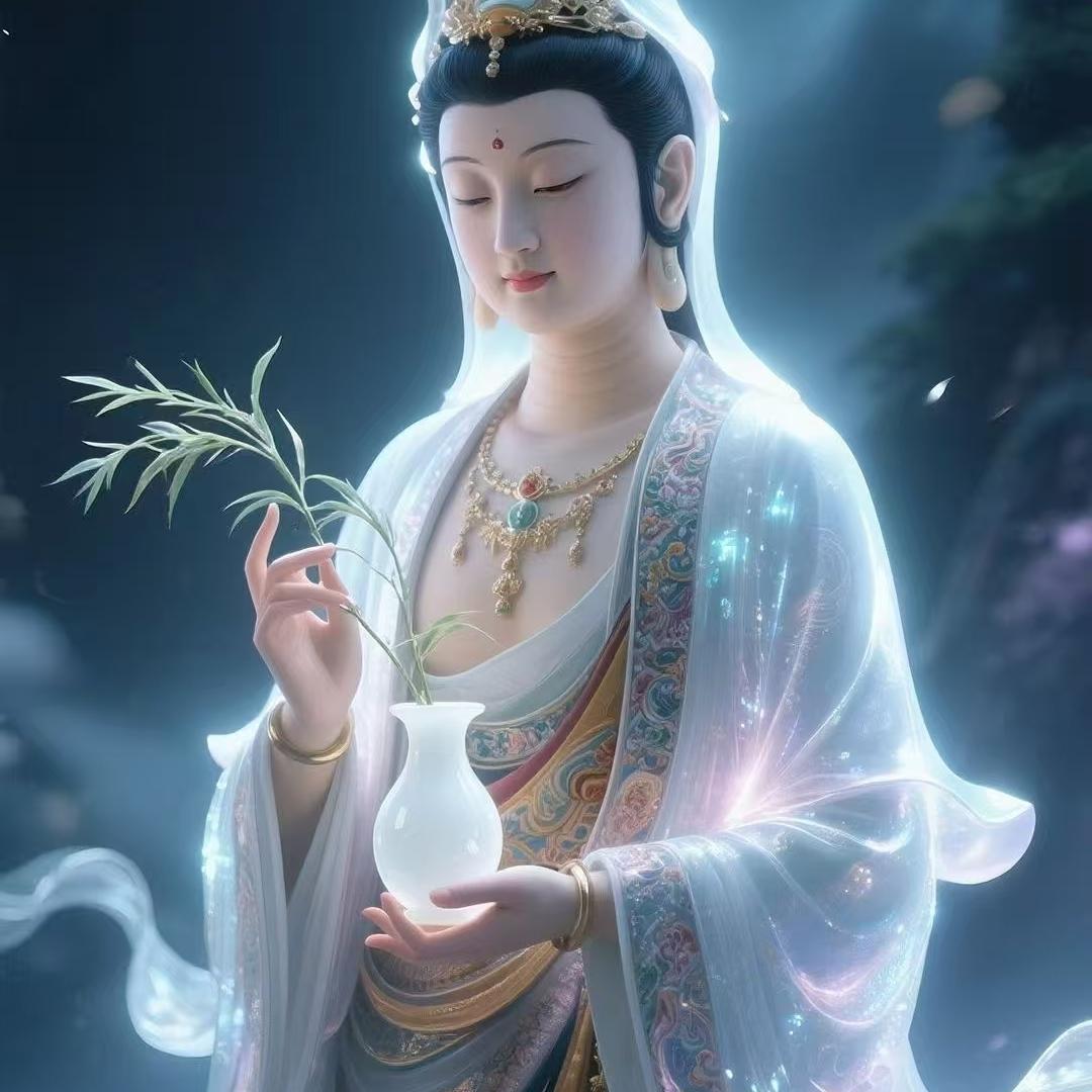 本来没一物
