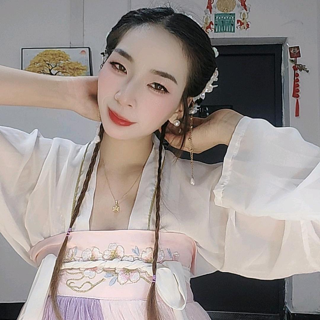 梦之恋~玲姐之自学舞蹈