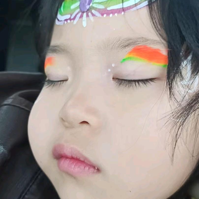 小不点