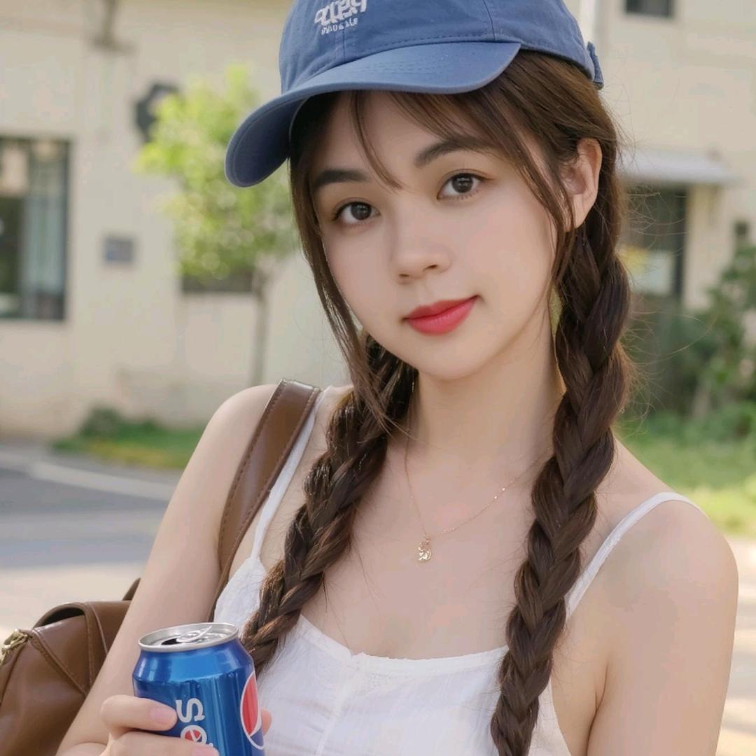 小梅：分享好物橱窗