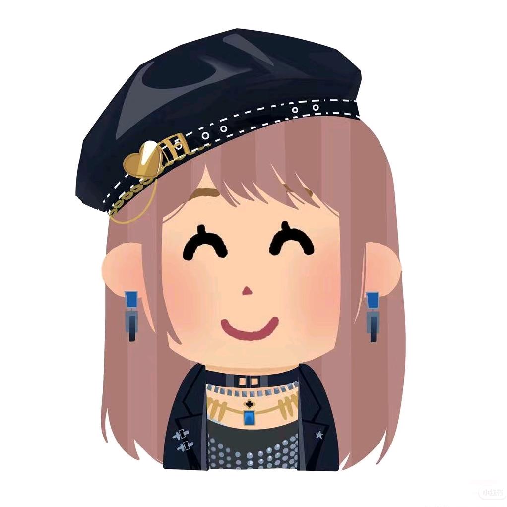 薯条大王🍟（桃黑黑点赞版）