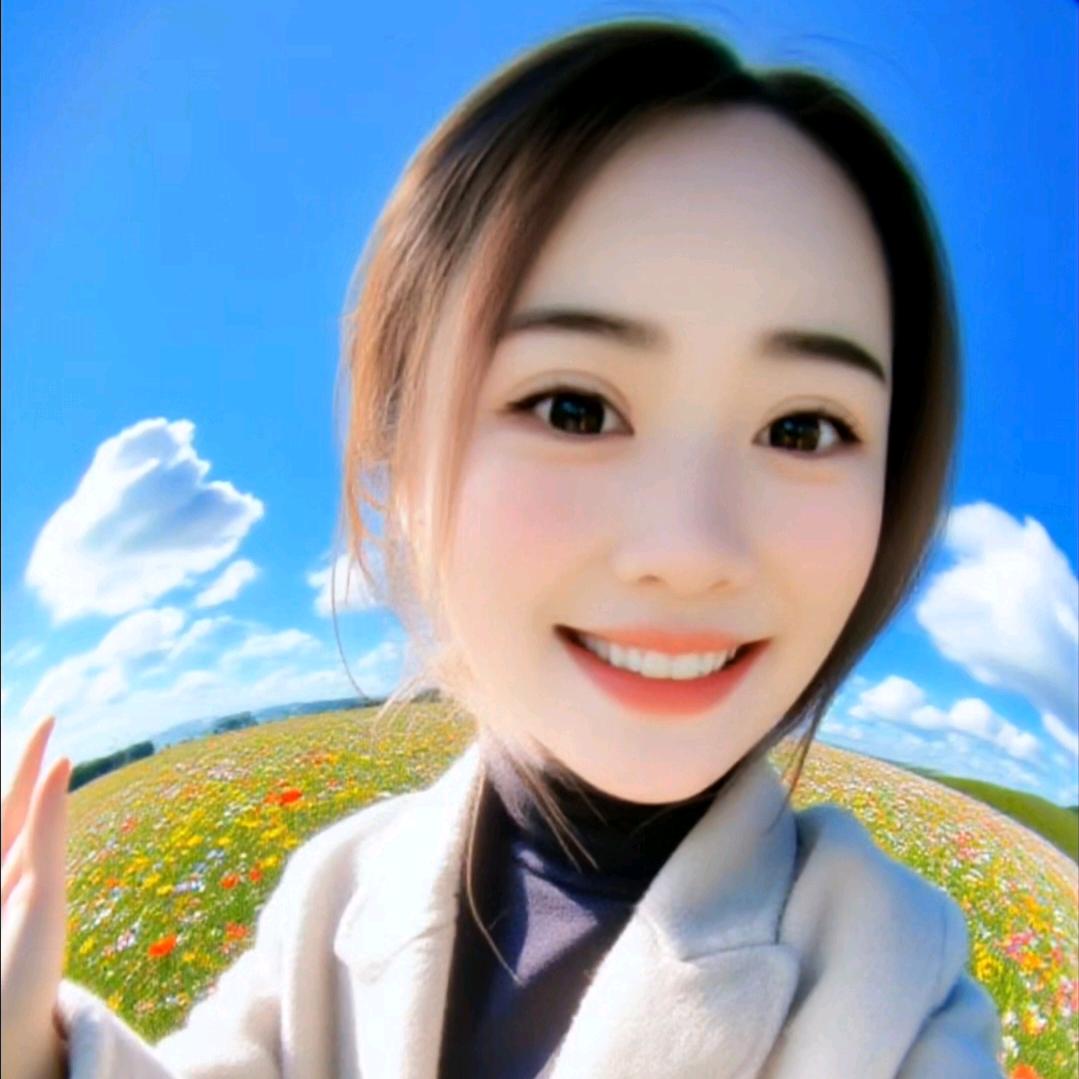 阳宝贝～