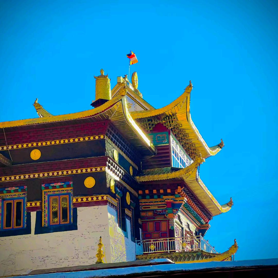 ༼བོད༽ 💕
