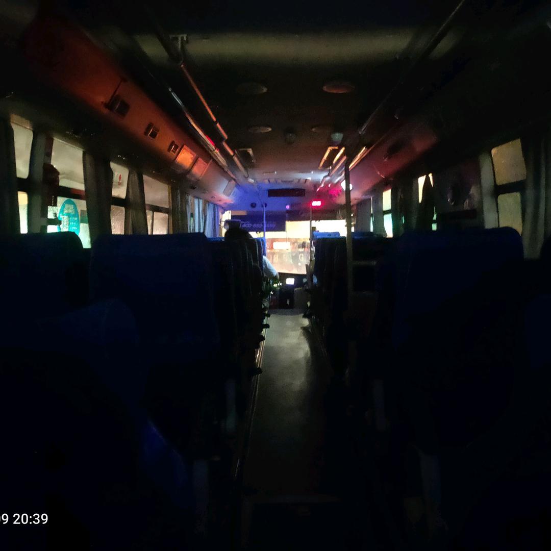 迷路的货车