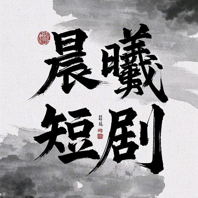 晨曦短剧