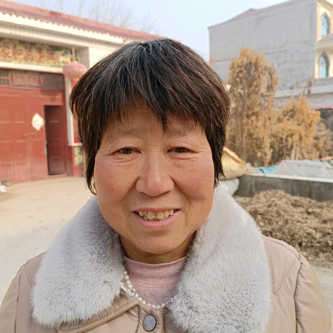 郑美云