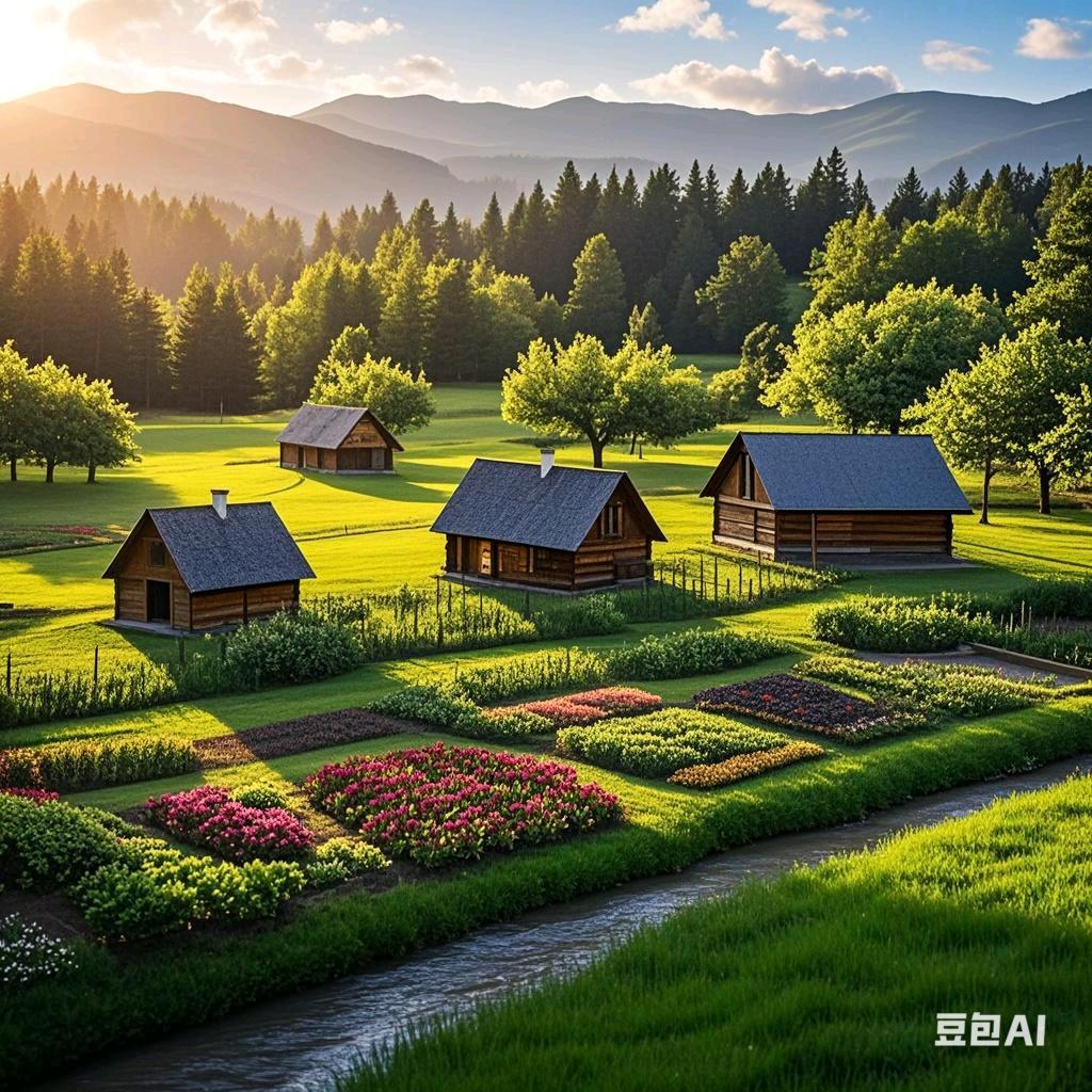 丹东家园