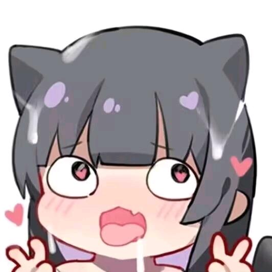 洛凝冰（抽象版）