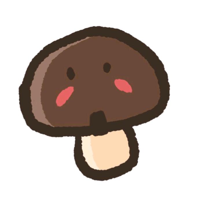 蘑菇力