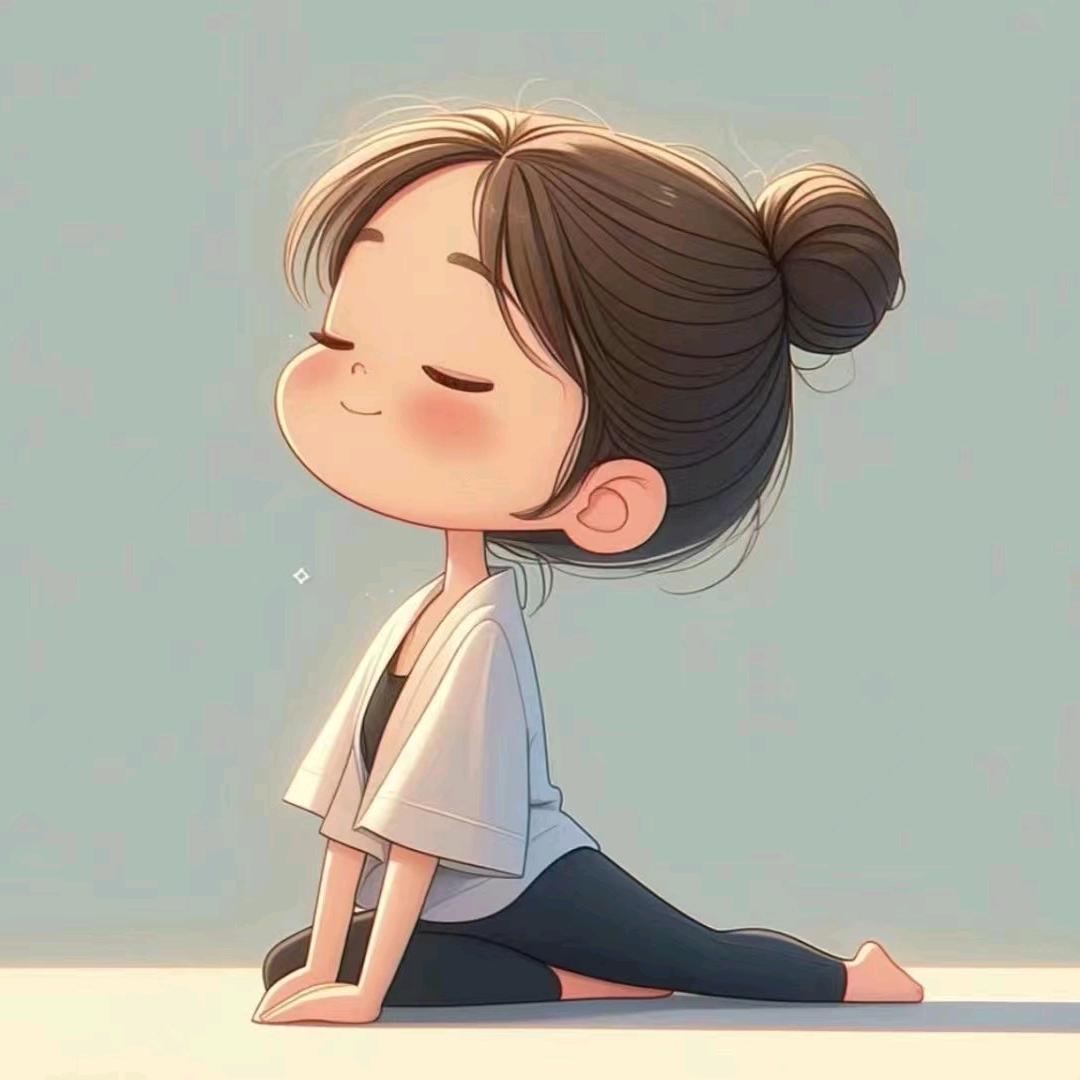 多米的茶瑜生活