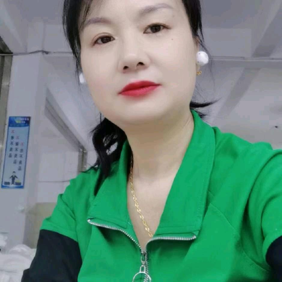 坚强的女人