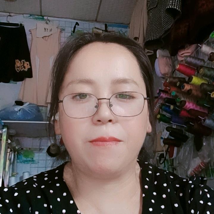 服装专业修改朱姐