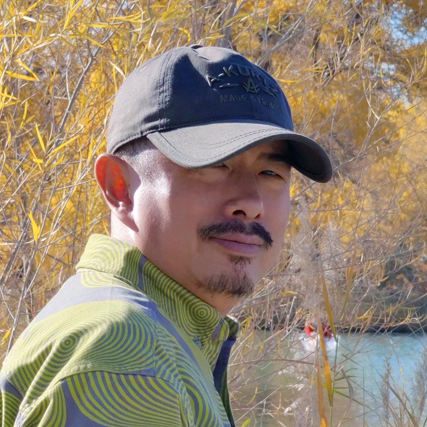 杨凡Design