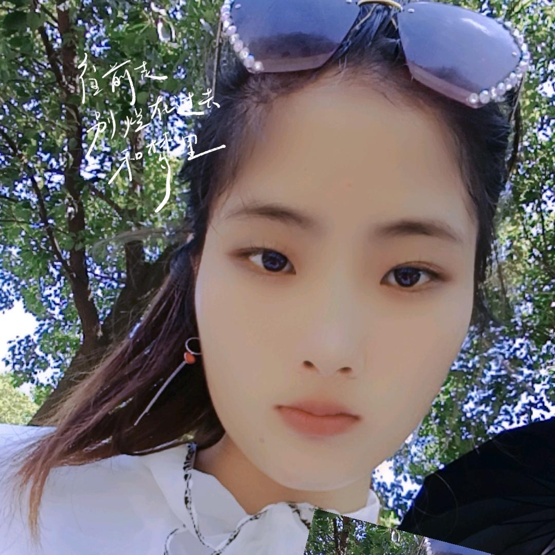 @打工妹小翟《爱山歌》