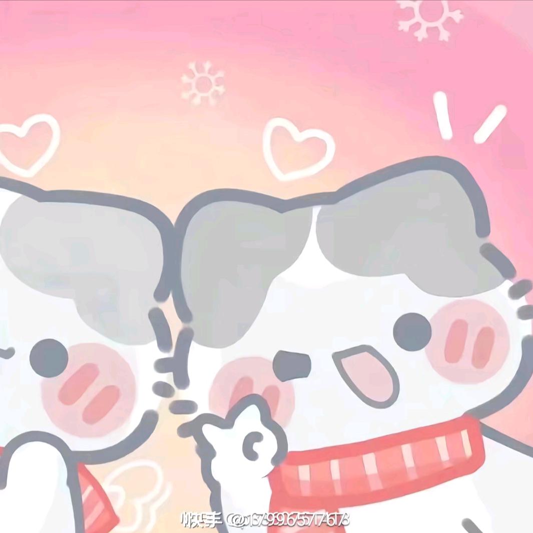可爱蜜桃