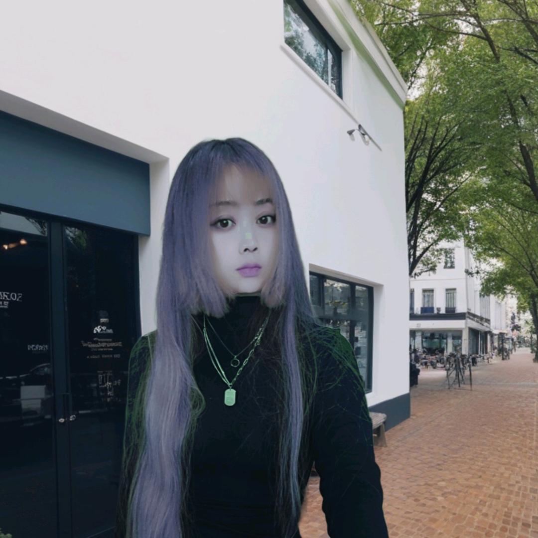 小鱼