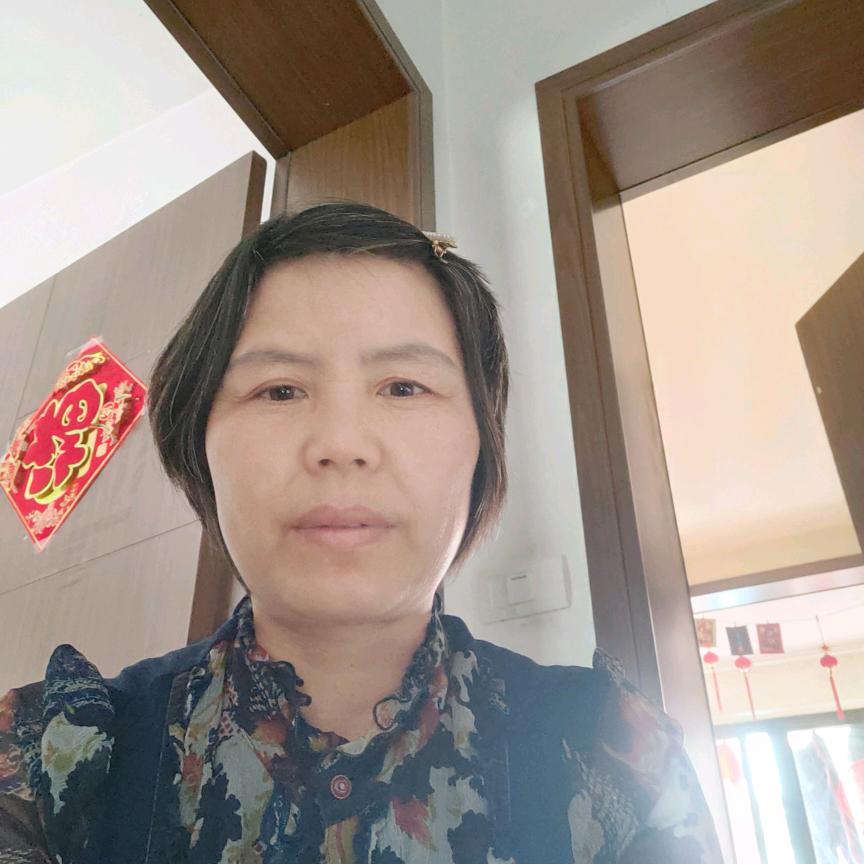 我最美