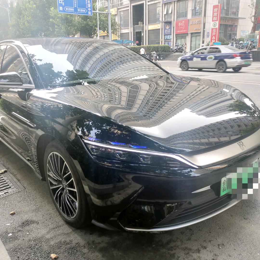 泉城奔跑哥