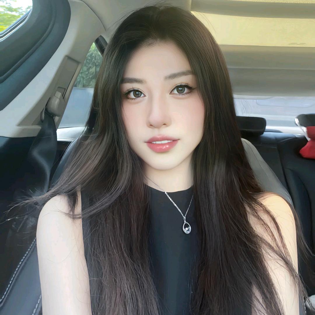 娜娜吖💕