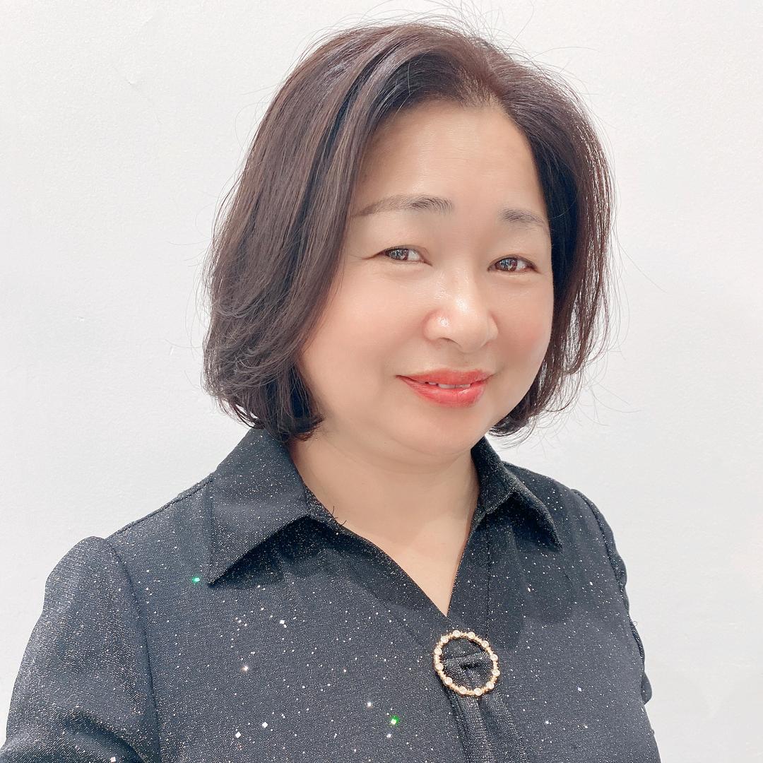 汪洪玉