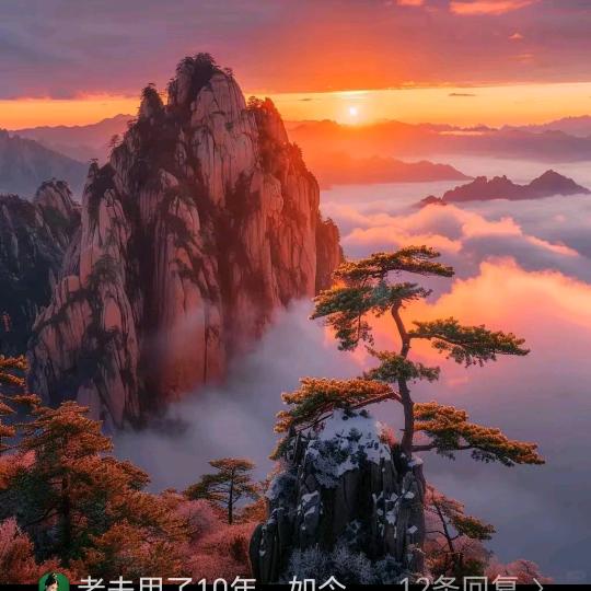星辰大海