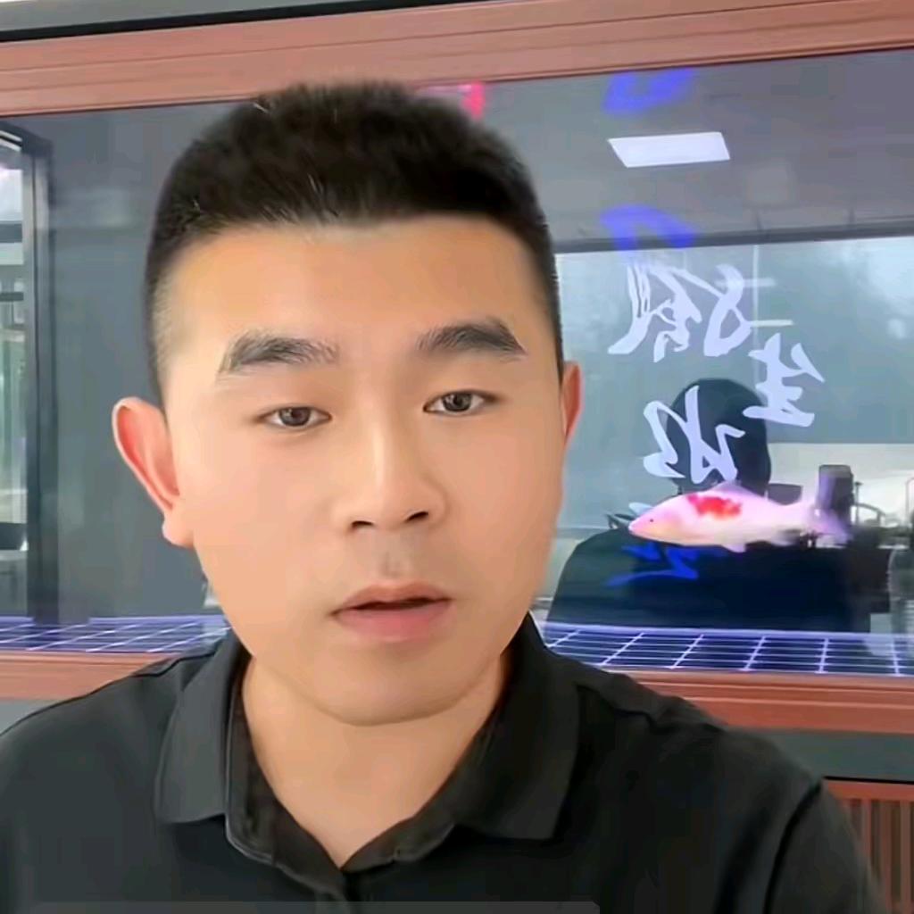 郝磊BYD