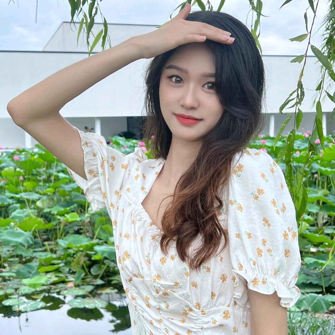 疯狂小鱼儿🐟 ⁰⁷²⁷