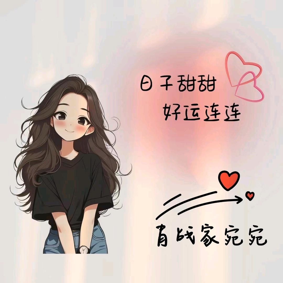 @我爸爸的女儿👧