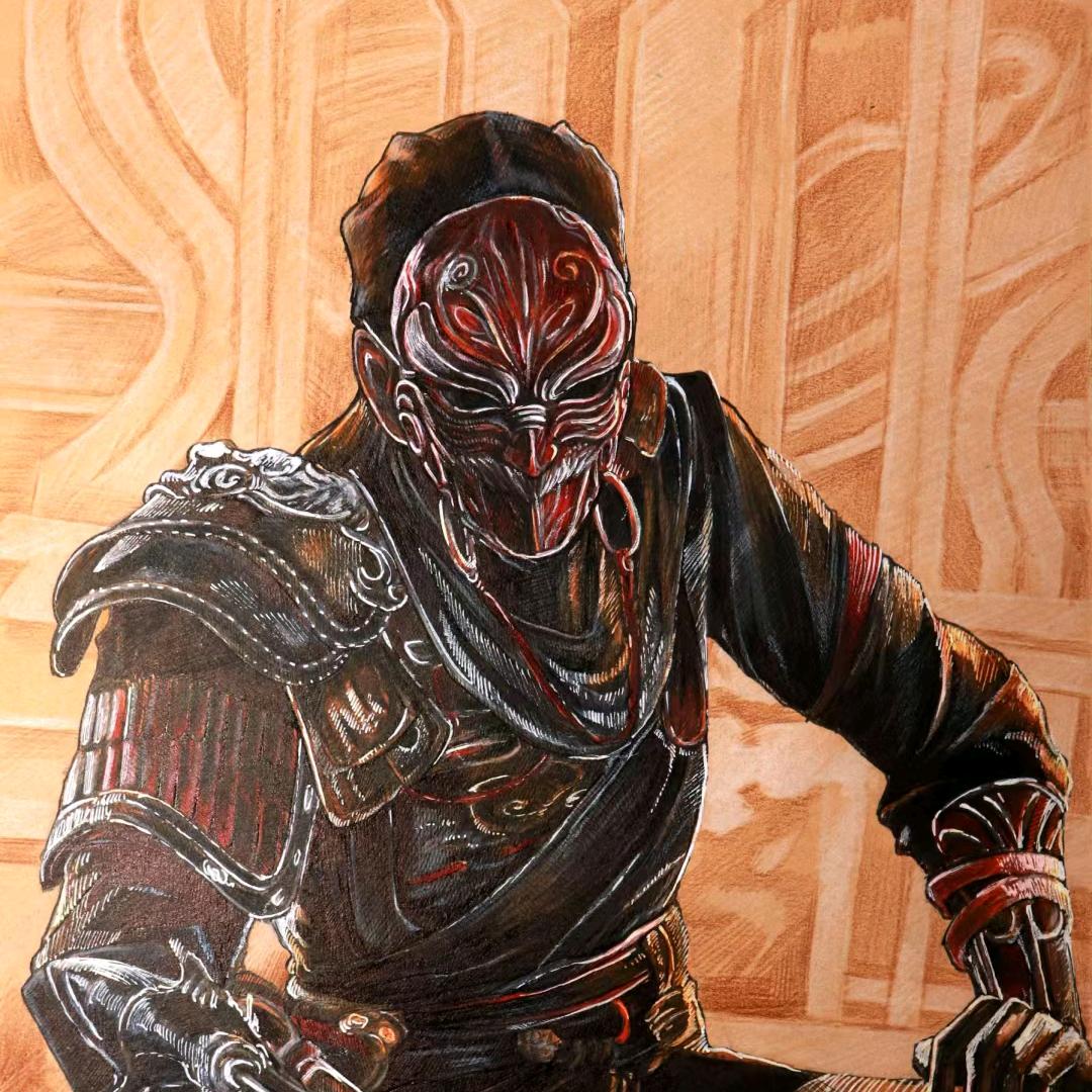 奥特曼的暴躁领居