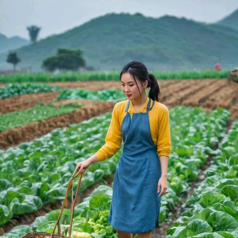 老妈喊你多吃菜