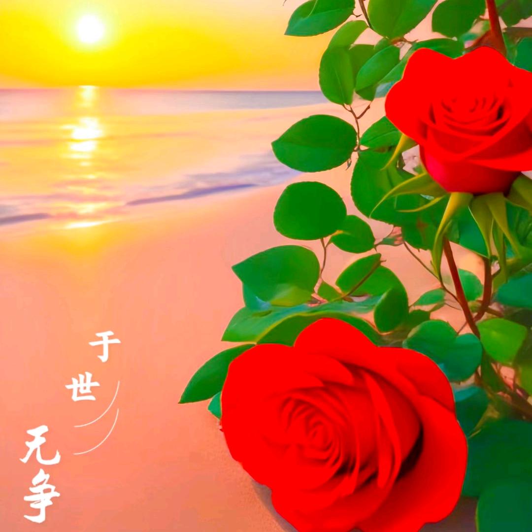 开心华姐