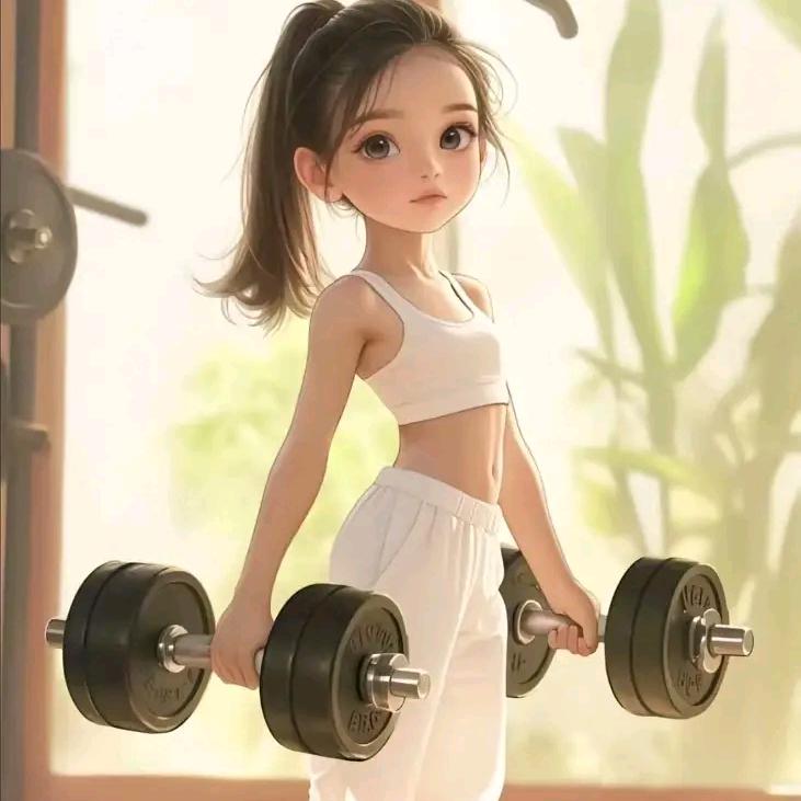 এ᭄跑步＋拿铁ོꦿ࿐（胜利女孩）