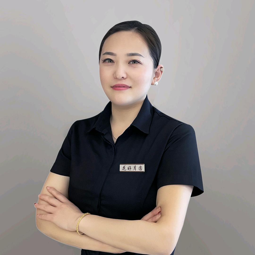 莱西聚鲜阁酒店私人定制管家少梅