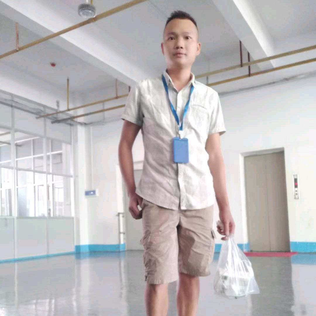 我爱厨艺是我的本性。