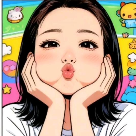🌈昭昭如愿🌈