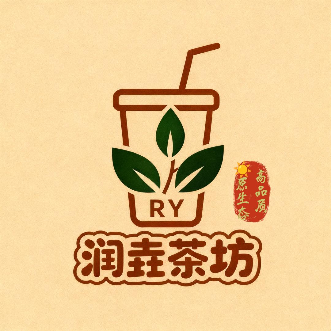 润垚茶坊