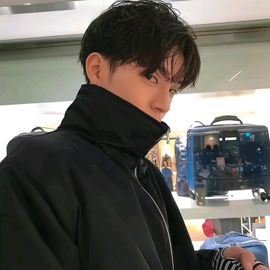 小罗的穿搭日记