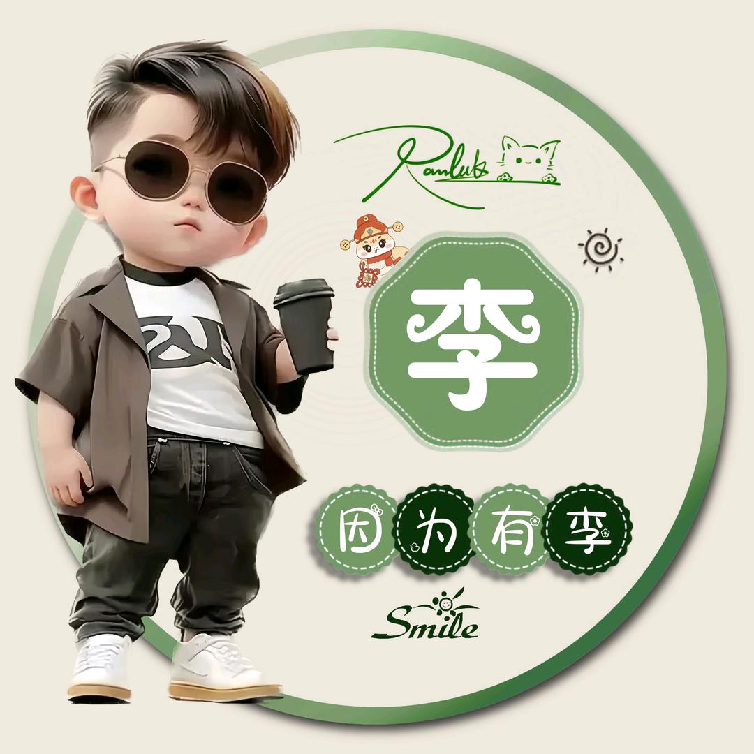 @做个好人