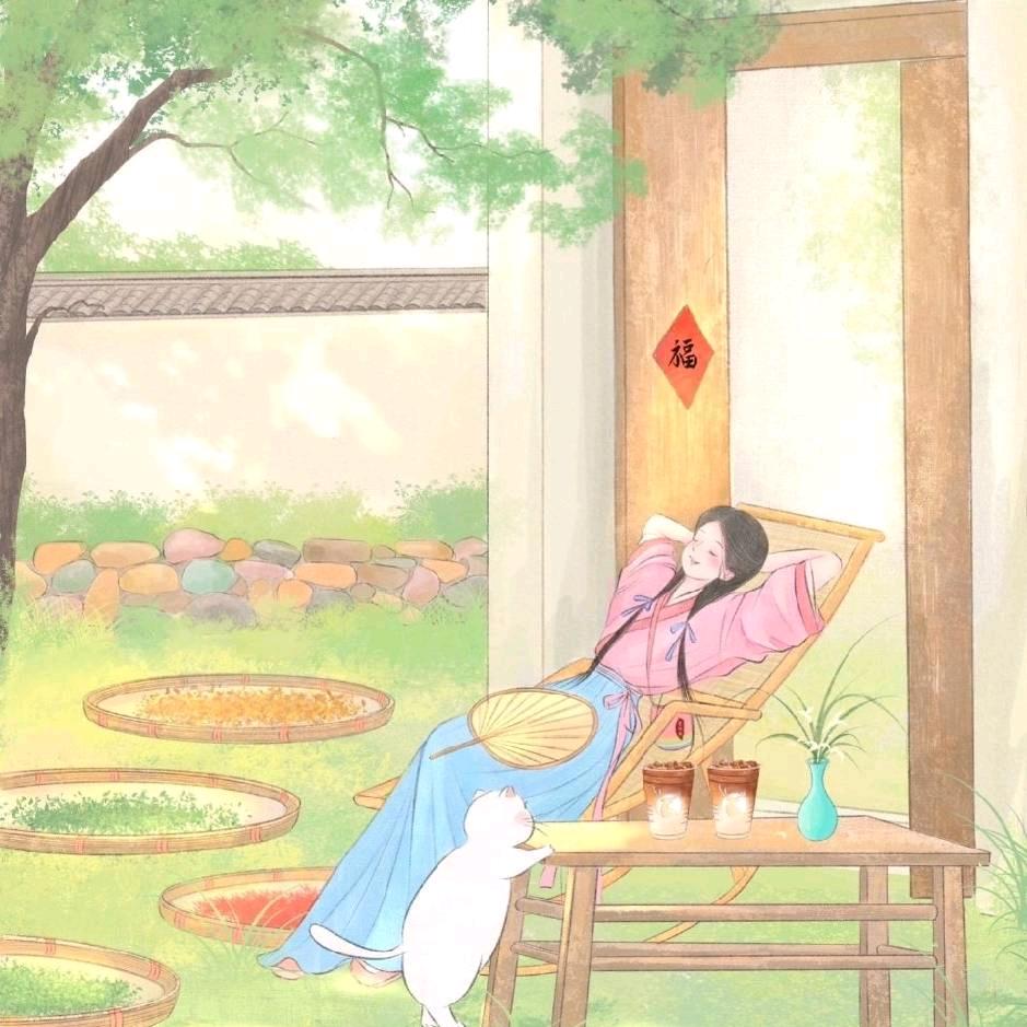向阳而生🍑