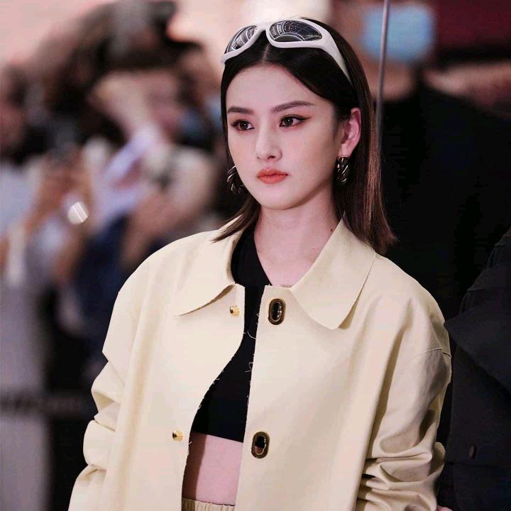 漂样过海