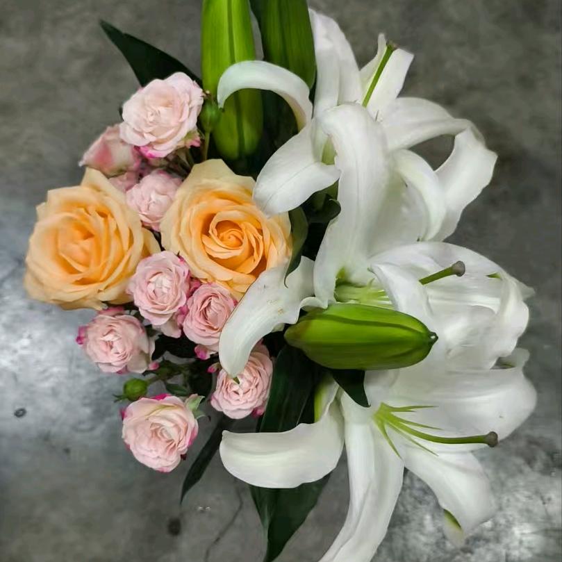 m(_ _回忆)m初次见面