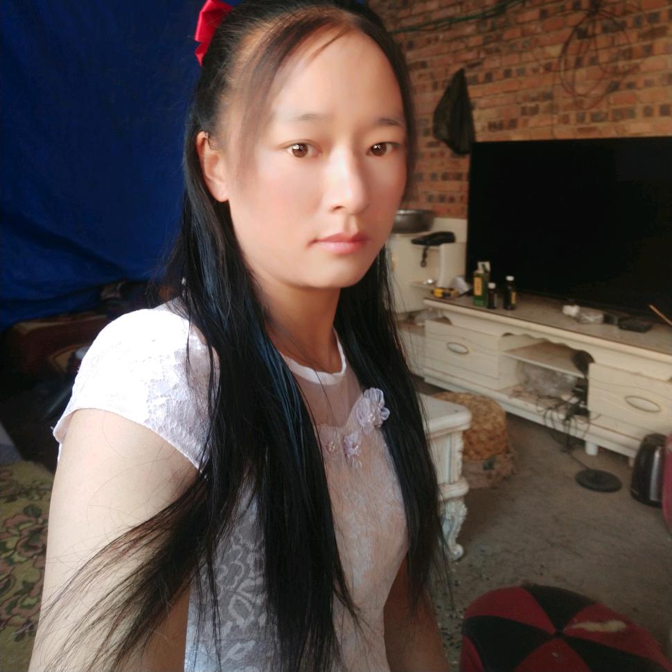 小红艳