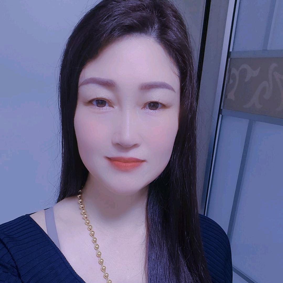 美好的笑容小张