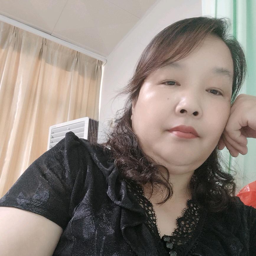 谭显娟