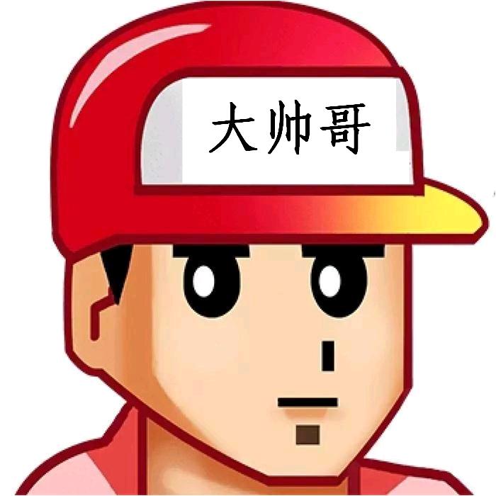 帅得来