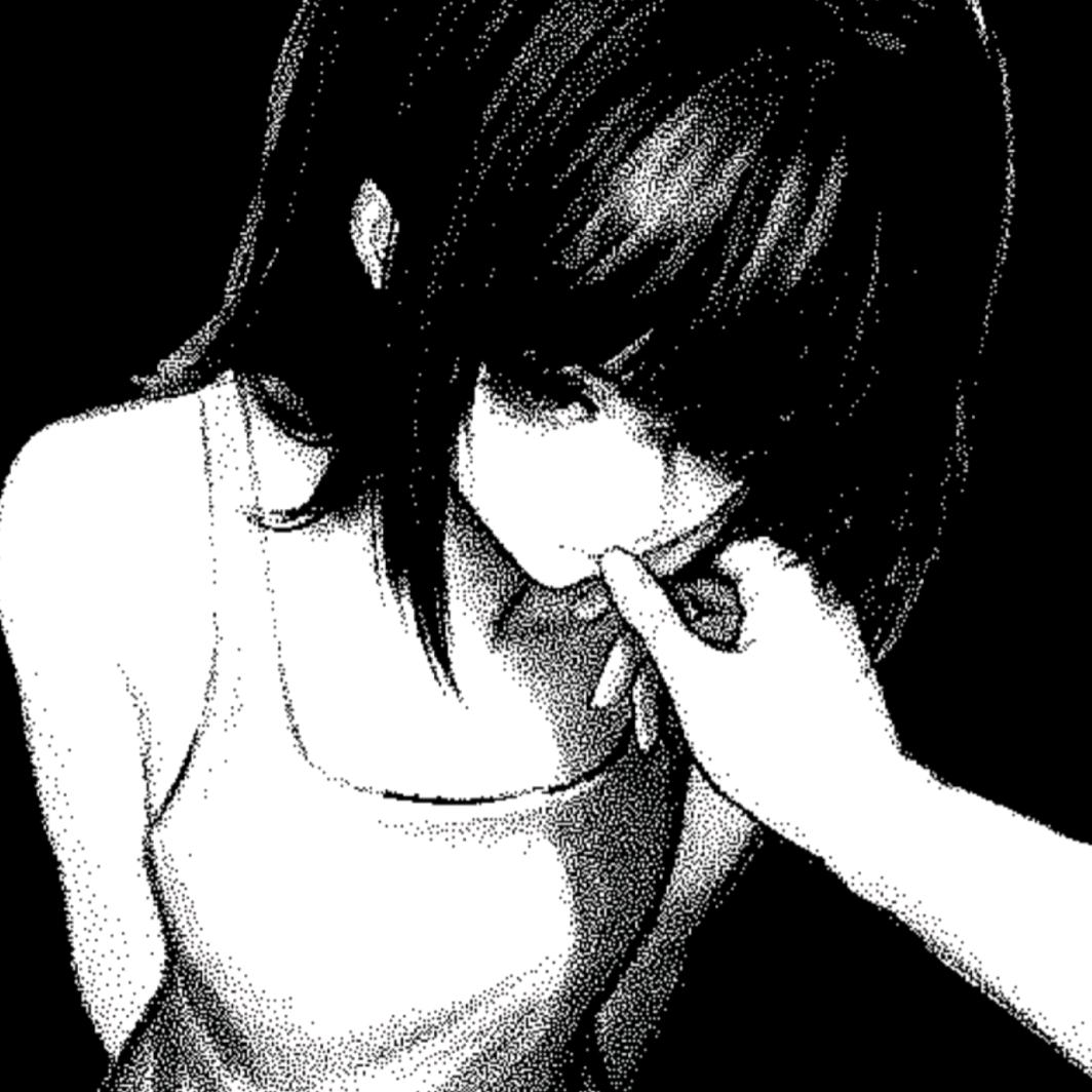 舟遇雨